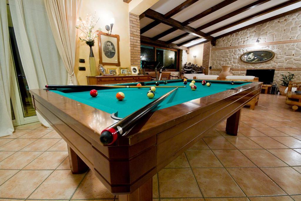 B&B La Collina Felice Pellaro ภายนอก รูปภาพ