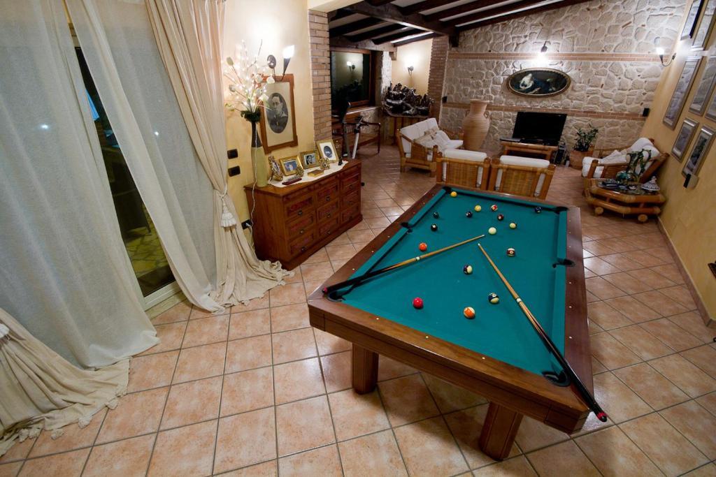 B&B La Collina Felice Pellaro ภายนอก รูปภาพ